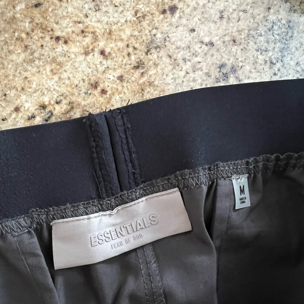 Essentials Joggers - image 3